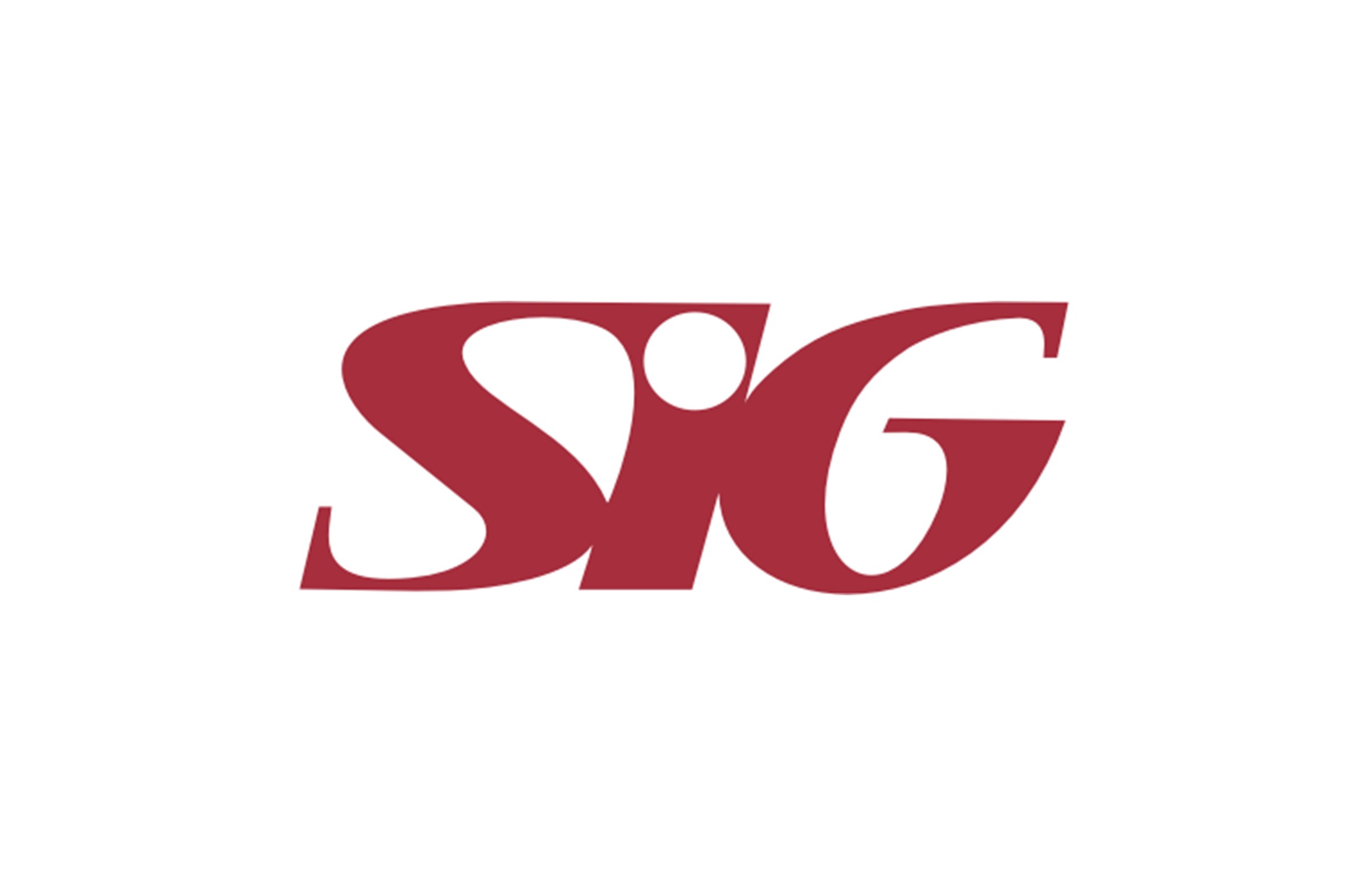 SIG – TY BUDUJESZ, MY DOSTARCZAMY