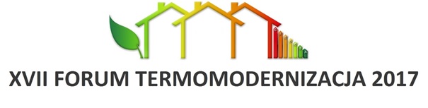 XVII FORUM TERMOMODERNIZACJA 2017