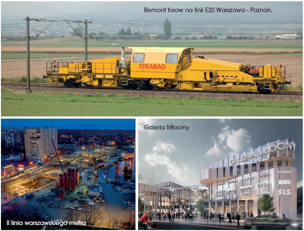 BUDOWNICTWO W REGIONACH