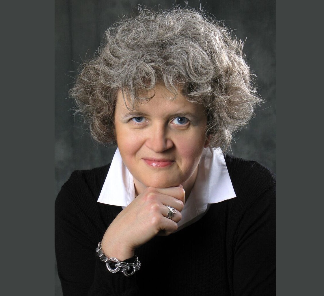 DR INŻ. ANNA RAWSKA-SKOTNICZNY