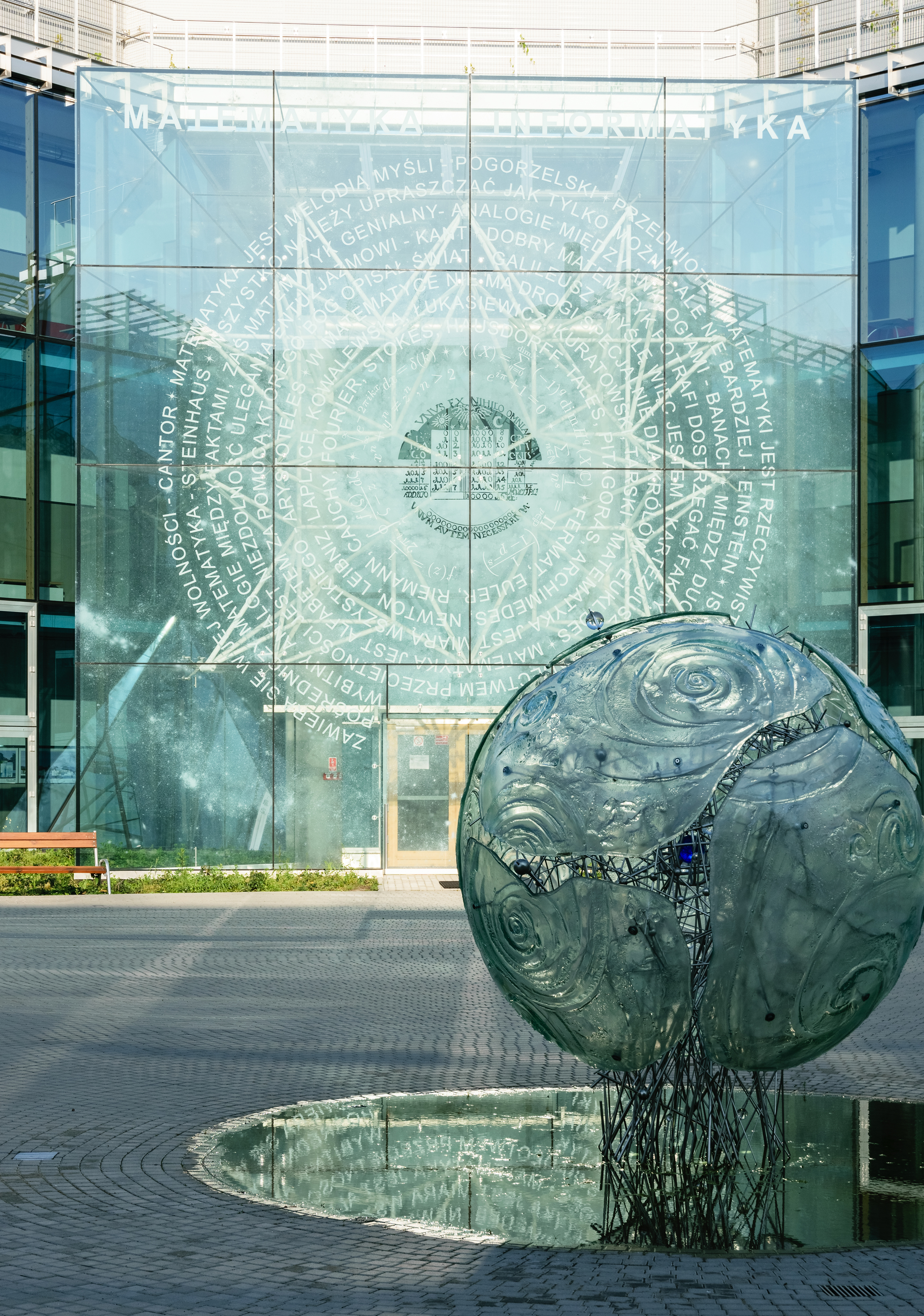 PREZENTACJA WSPÓŁCZESNYCH BIUR ARCHITEKTONICZNYCH – MAREK BUDZYŃSKI ARCHITEKT