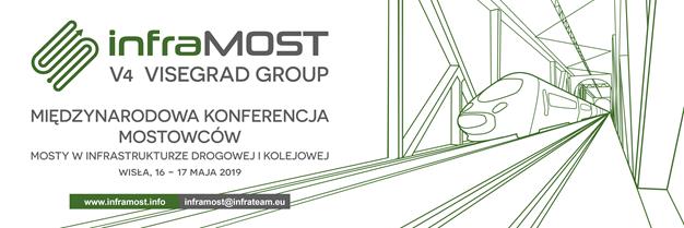 MIĘDZYNARODOWA KONFERENCJA MOSTOWCÓW INFRAMOST 2019