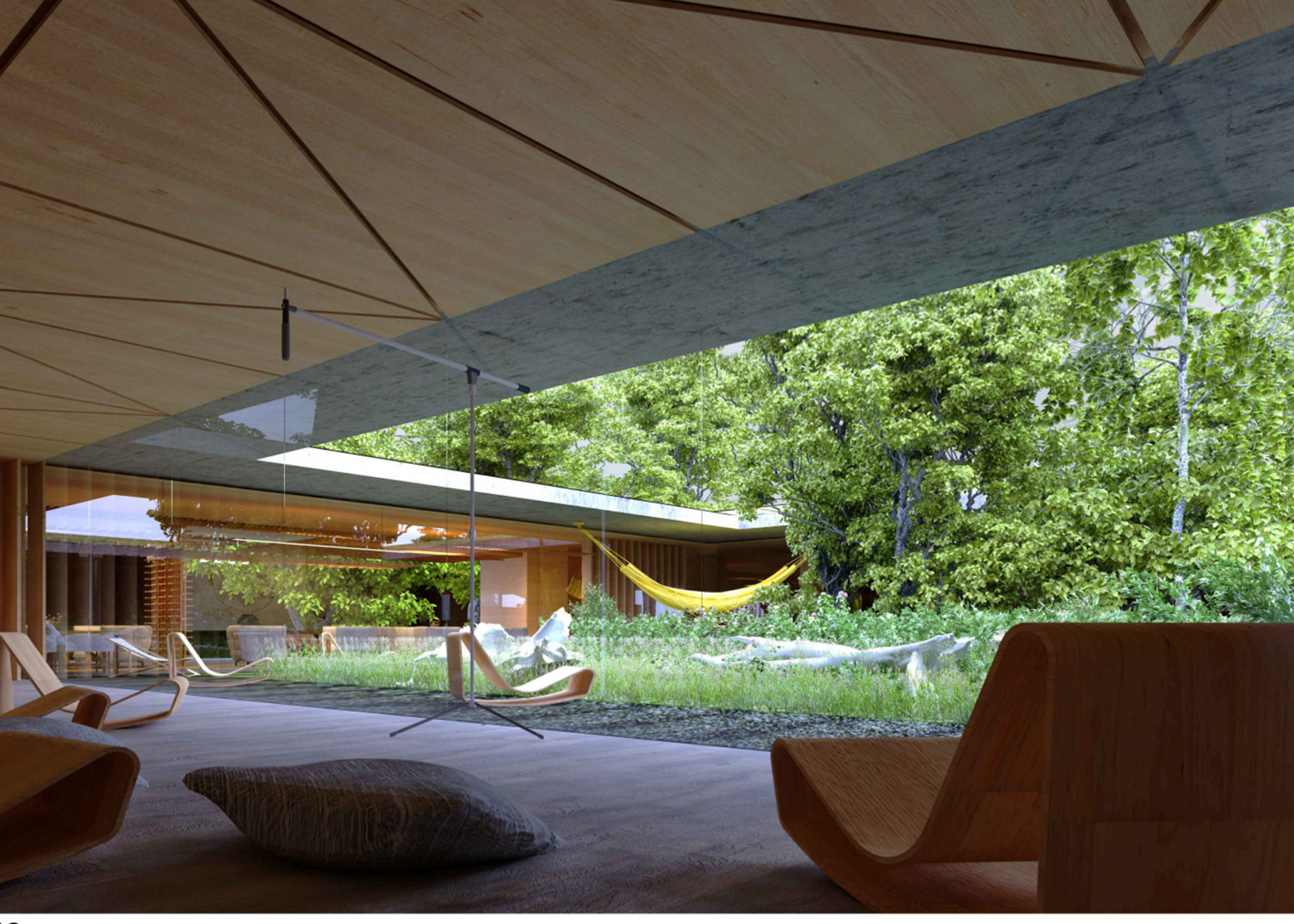 ARCHITEKTURA PRAWIE NIEWIDOCZNA