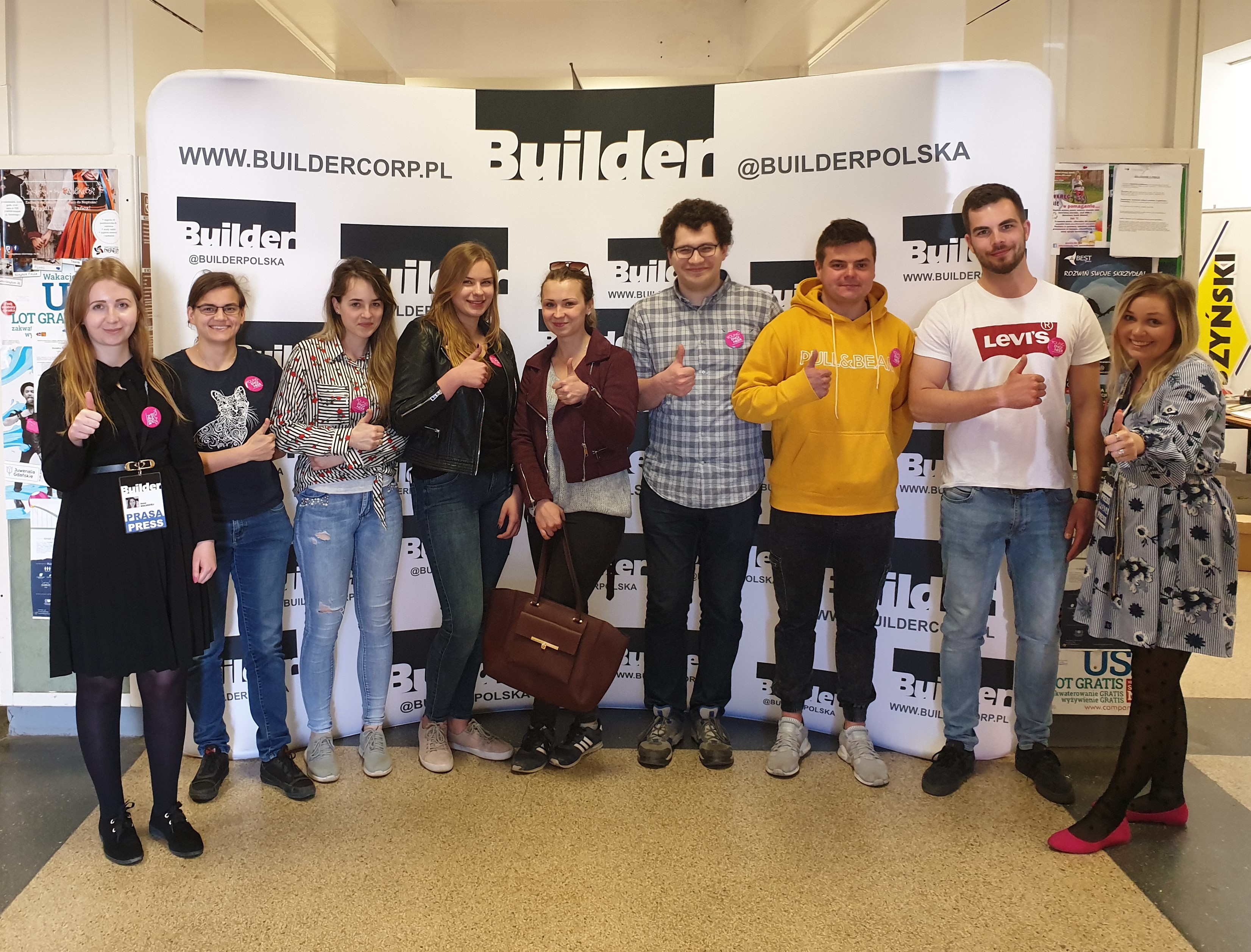 DZIEŃ MŁODEGO INŻYNIERA NA POLITECHNICE GDAŃSKIEJ