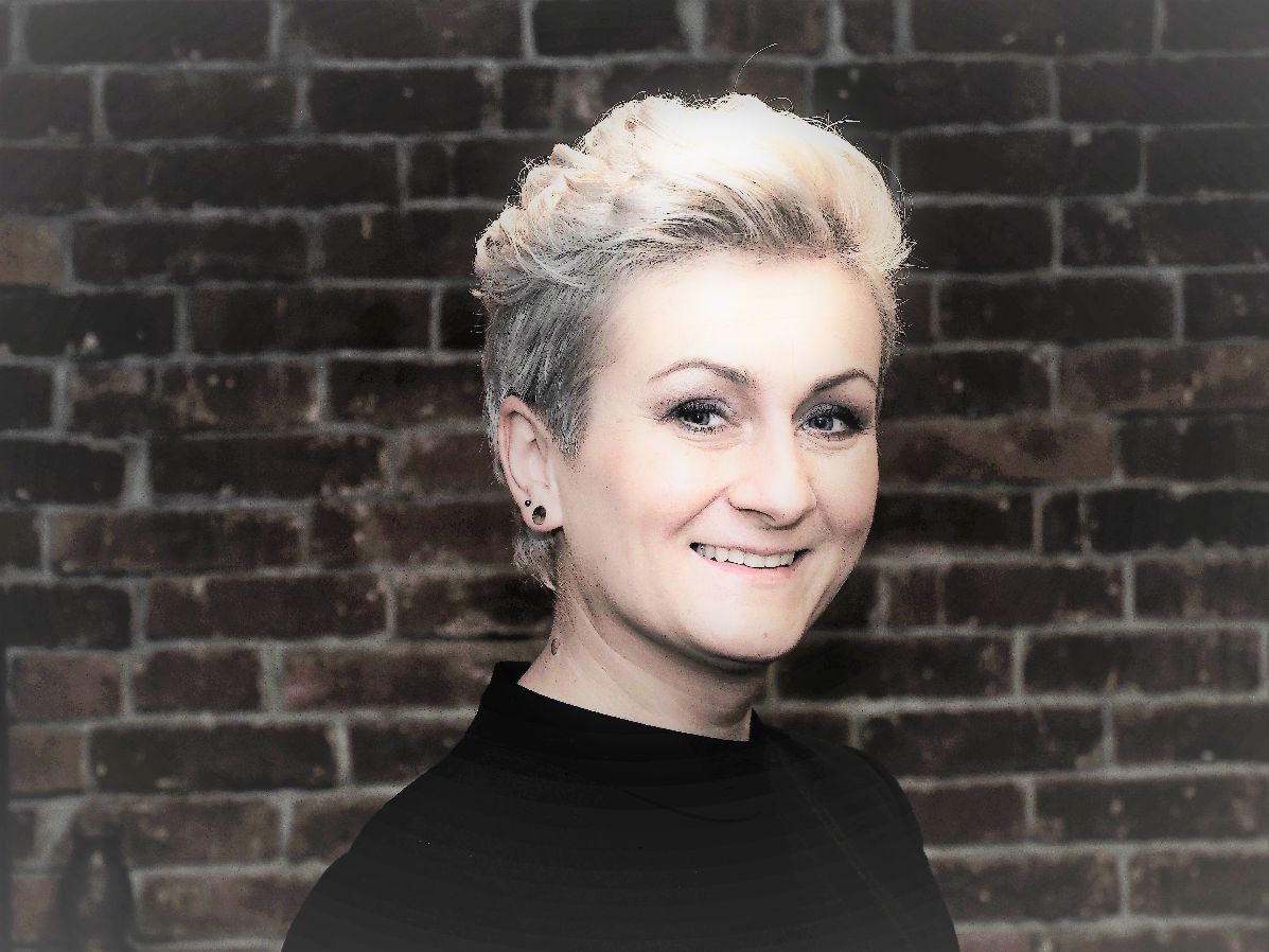 ALICJA KUCZERA PRZEWODNICZĄCĄ EUROPE REGIONAL NETWORK (ERN)
