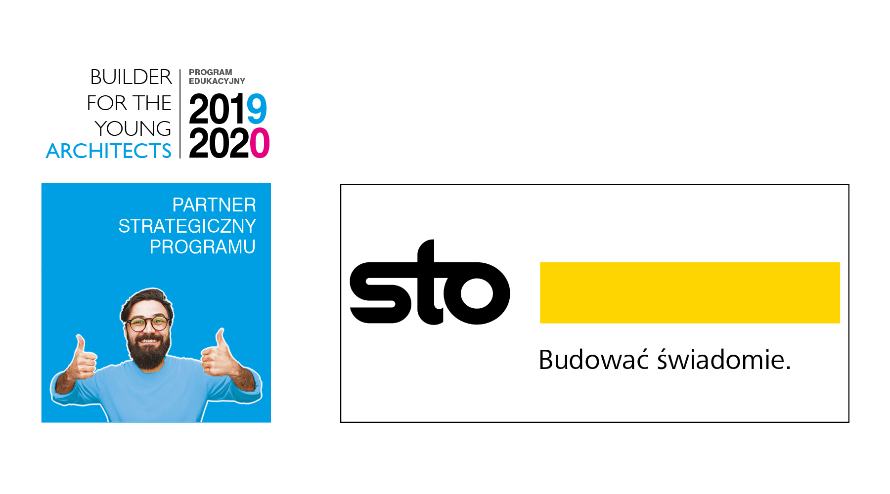 PARTNERZY STRATEGICZNI PROGRAMU B4YA – STO