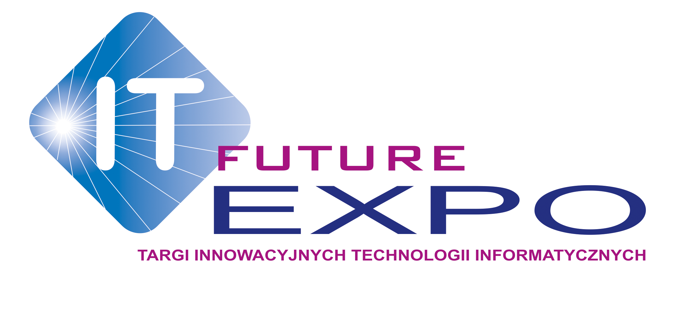 VII TARGI IT FUTURE EXPO