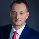 Grzegorz Rutkowski, Dyrektor Zarządzający Grupy OKNOPLAST