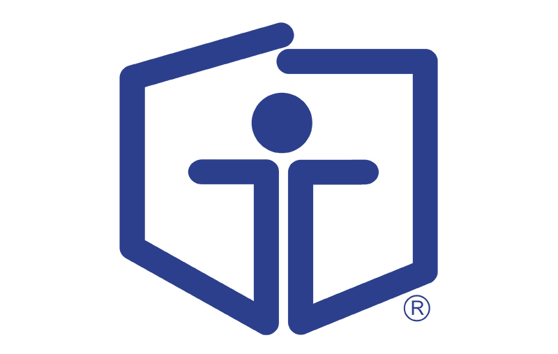 Logo IGPiM niebieskie cmyk