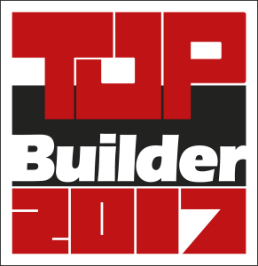 Logo TOPBuilder 2017